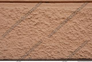 wall stucco painted orange 0003